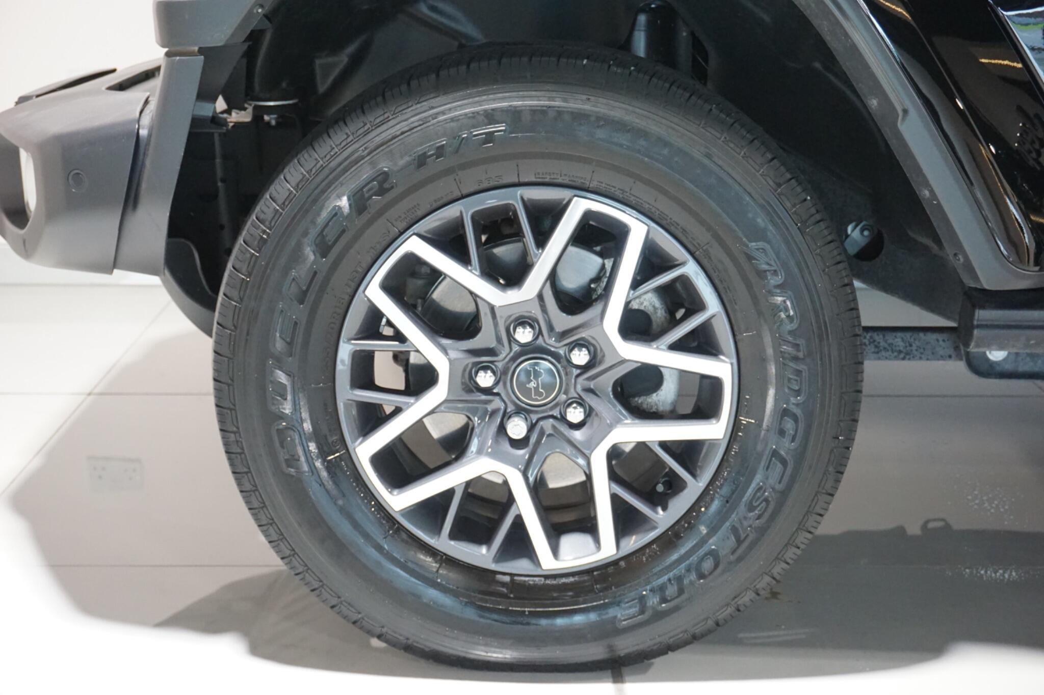 Jeep Wrangler 2.0 GME Sahara SUV 4dr Petrol Auto 4WD Euro 6 (s/s) (272 ps)